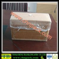 plastic -cover-01dustproof square carton cover